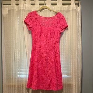 Lily Pulitzer Dress